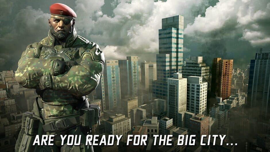 Скриншот 5 из Last Hope 3: Sniper Zombie War