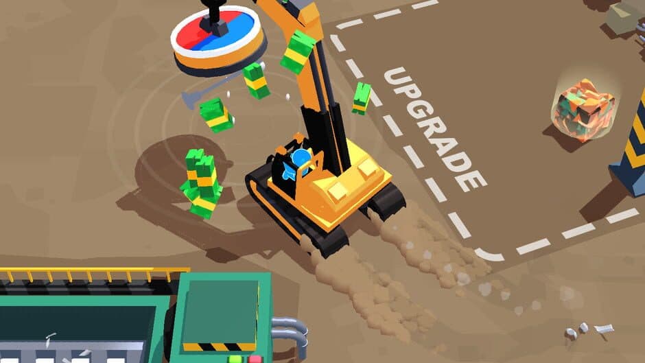 Скриншот 5 из Junkyard Keeper