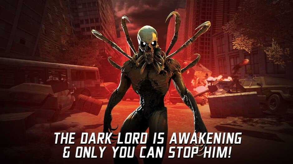 Скриншот 7 из Last Hope 3: Sniper Zombie War