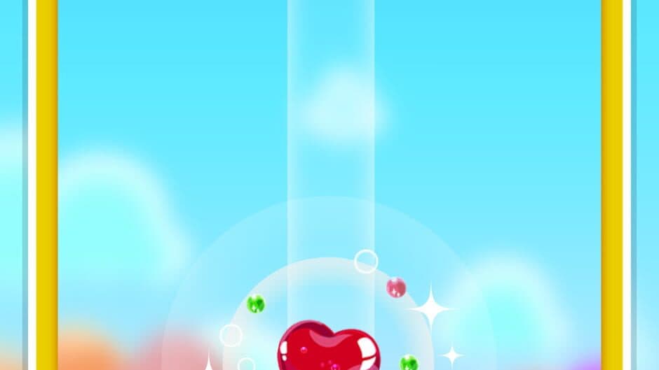Скриншот 1 из Merge Jelly