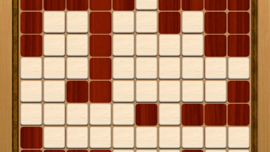 Скриншот 2 из Wood Puzzle