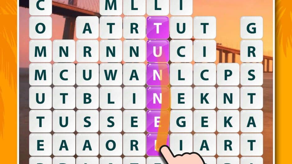 Скриншот 3 из Word Surf