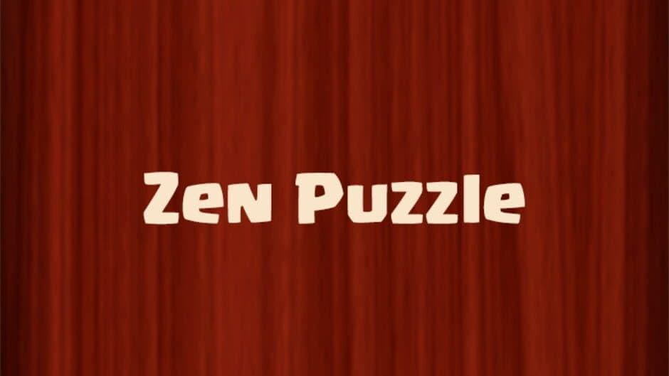 Скриншот 4 из Wood Puzzle