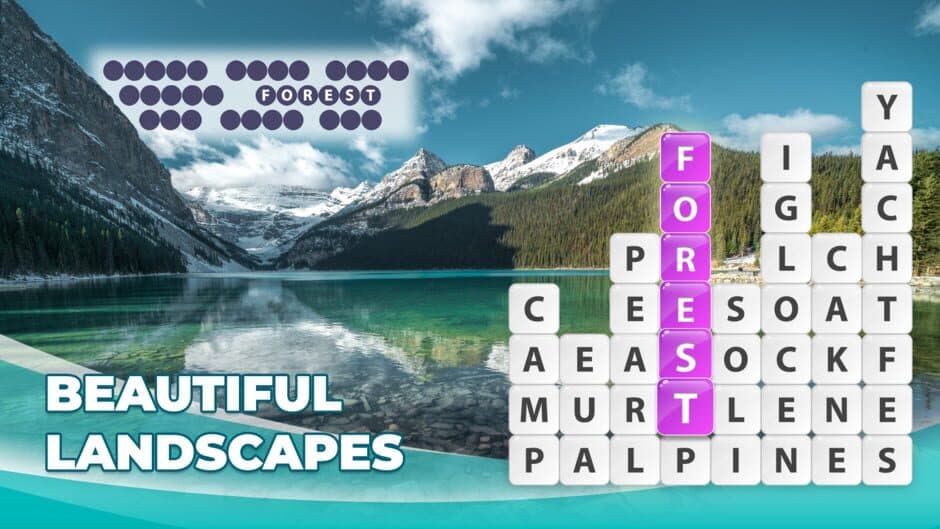 Скриншот 7 из Word Surf