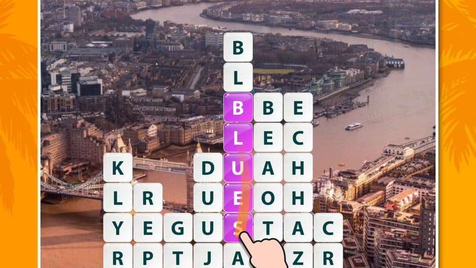 Скриншот 8 из Word Surf