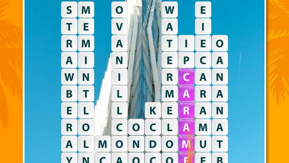 Скриншот 9 из Word Surf