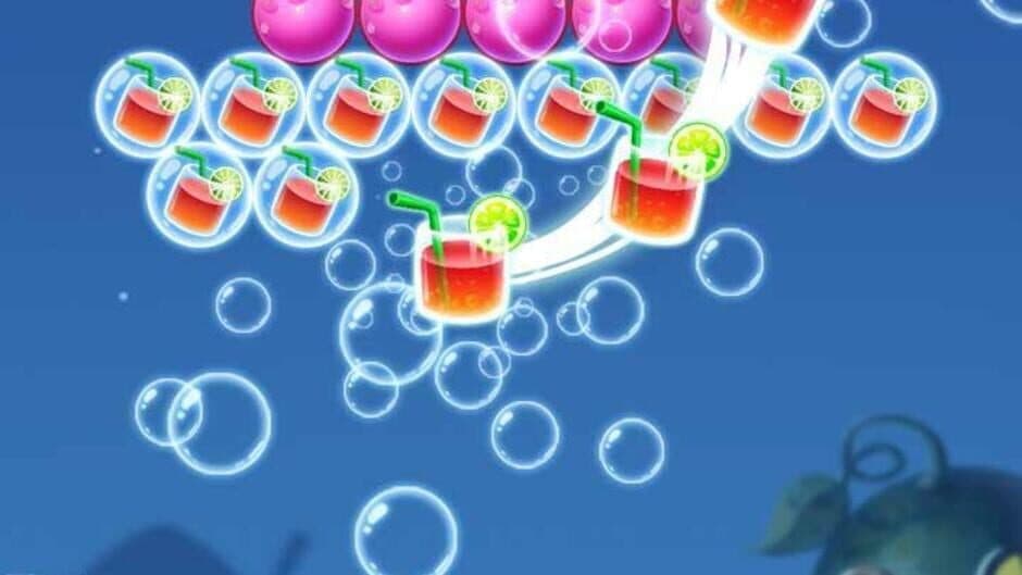 Скриншот 4 из Shoot Bubble