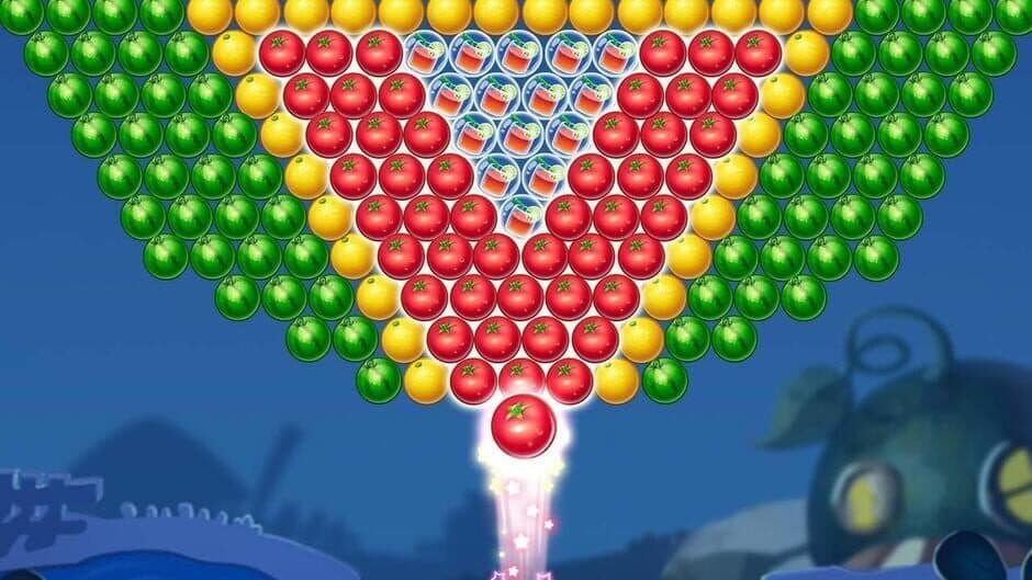 Скриншот 5 из Shoot Bubble