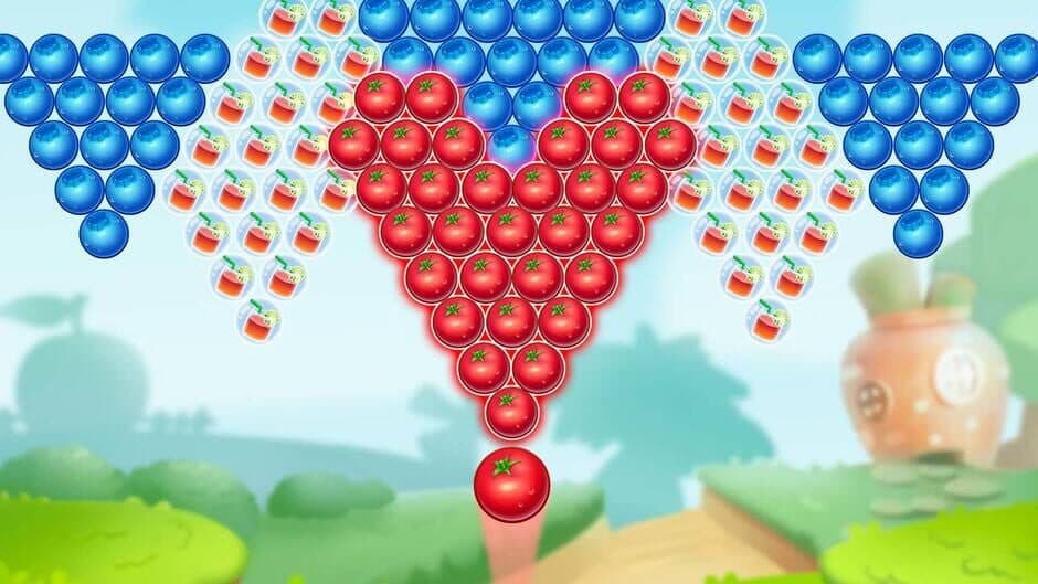 Скриншот 7 из Shoot Bubble