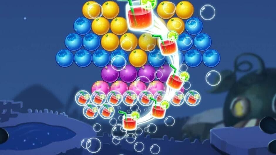 Скриншот 6 из Shoot Bubble
