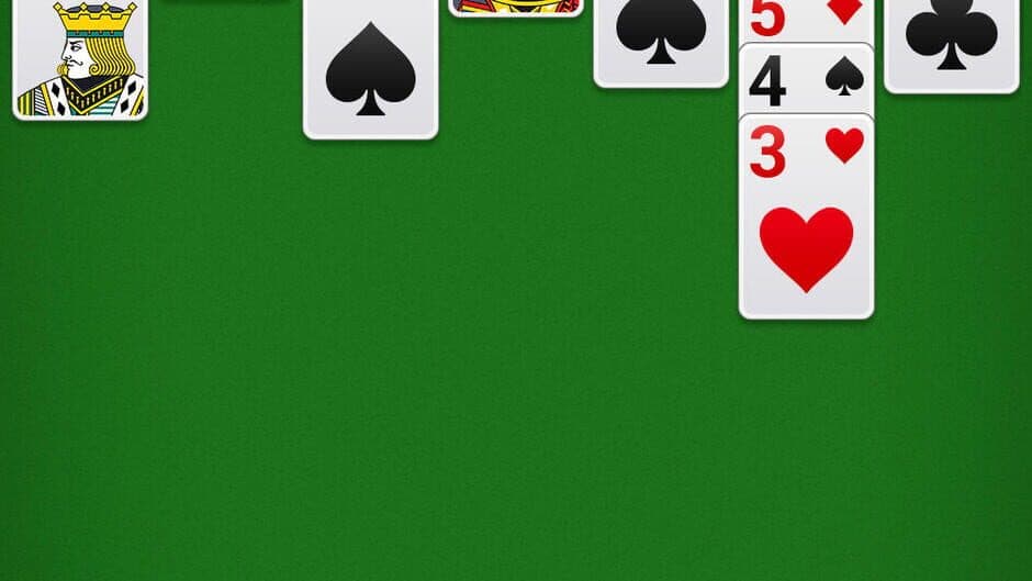 Скриншот 4 из Solitaire Collection