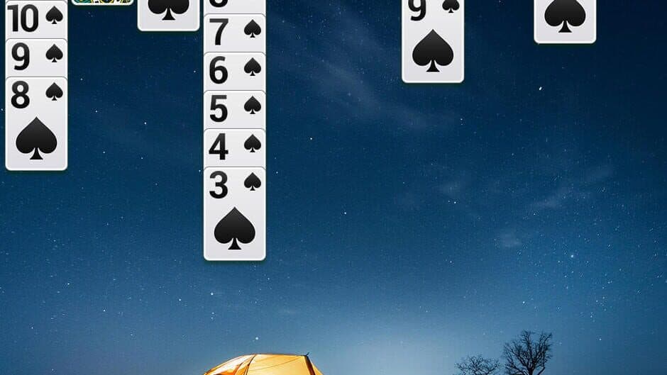 Скриншот 6 из Solitaire Collection