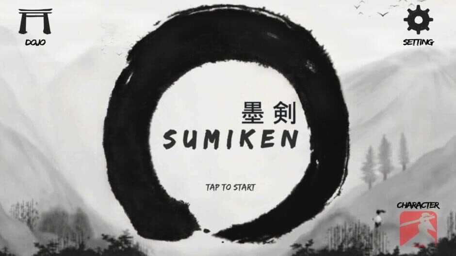 Скриншот 7 из SumiKen: Ink Blade Samurai
