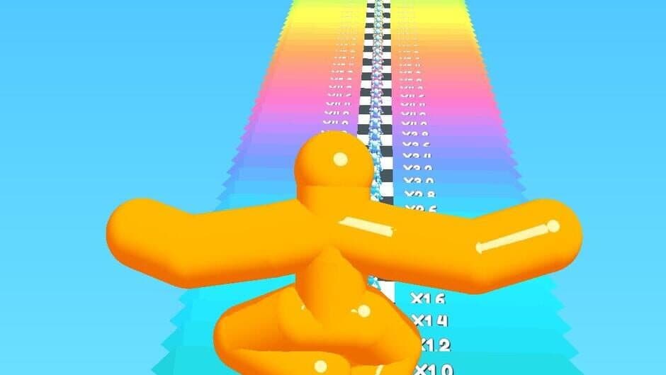 Скриншот 6 из Tall Man Run