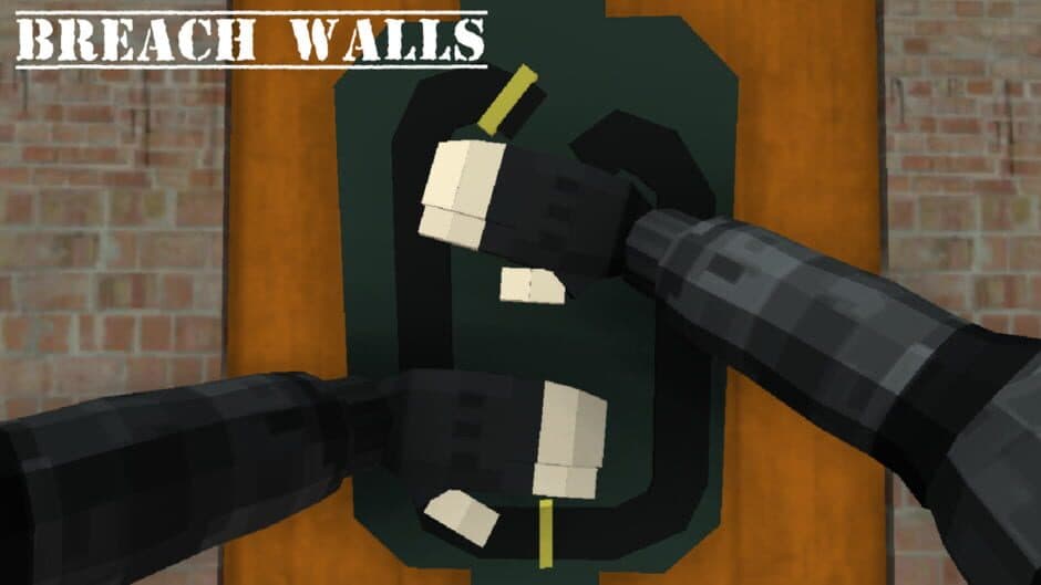 Скриншот 2 из Project Breach Online