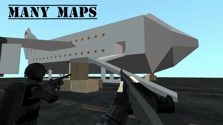Скриншот 3 из Project Breach Online