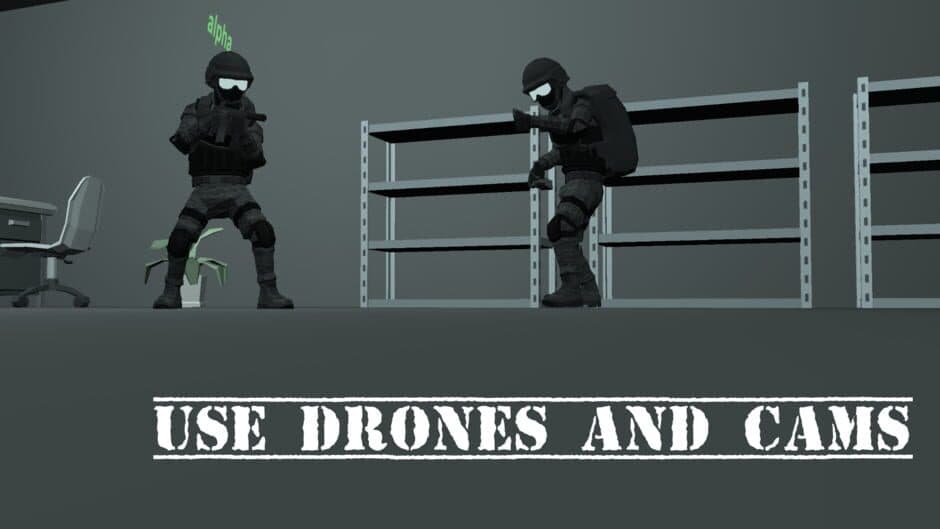 Скриншот 5 из Project Breach Online