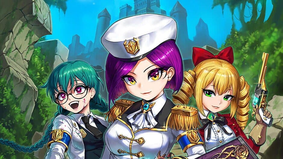 Скриншот 1 из Musketeer Growth