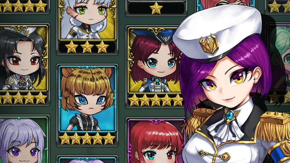 Скриншот 3 из Musketeer Growth
