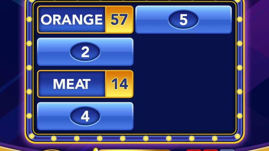 Скриншот 1 из Fun Feud Trivia