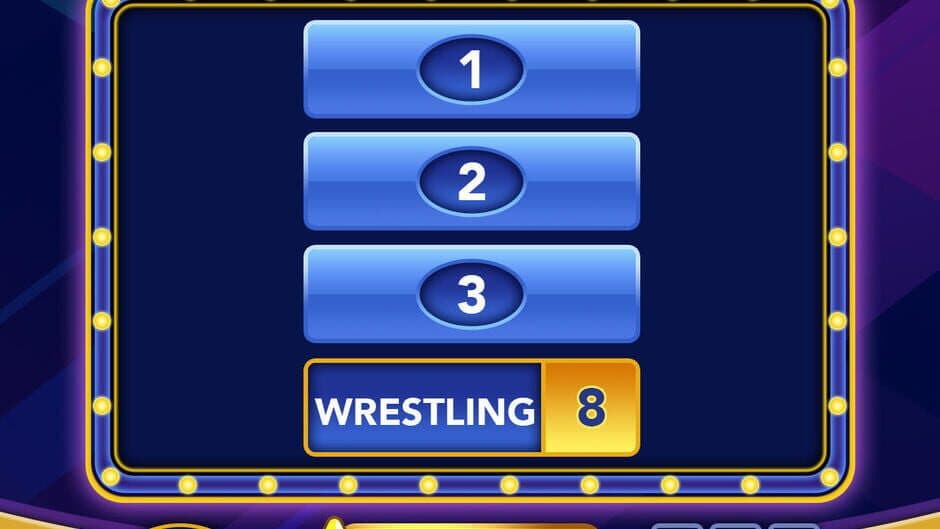 Скриншот 2 из Fun Feud Trivia