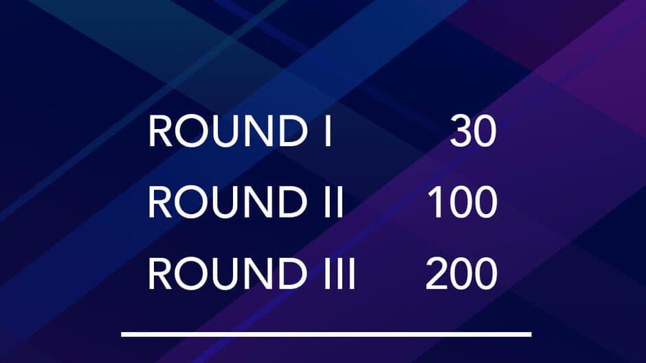 Скриншот 3 из Fun Feud Trivia