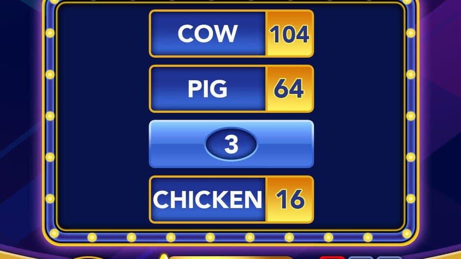 Скриншот 5 из Fun Feud Trivia