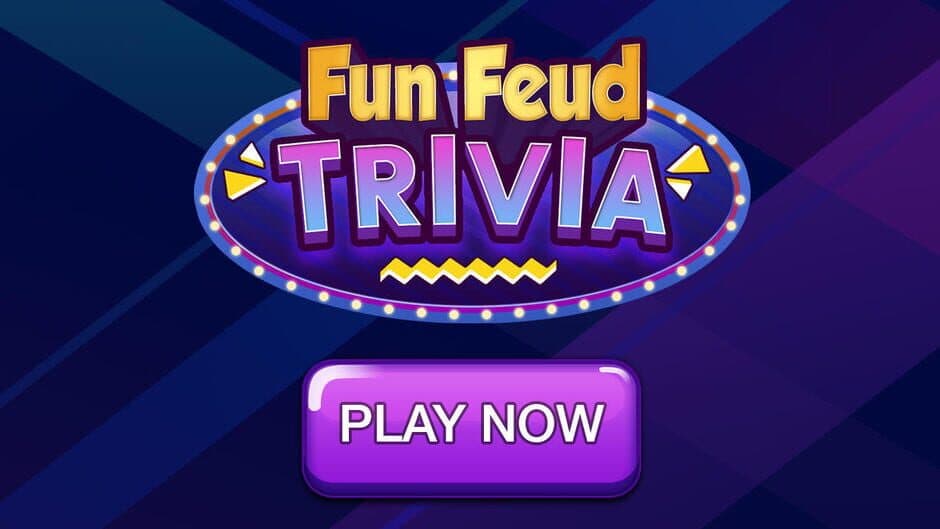 Скриншот 6 из Fun Feud Trivia