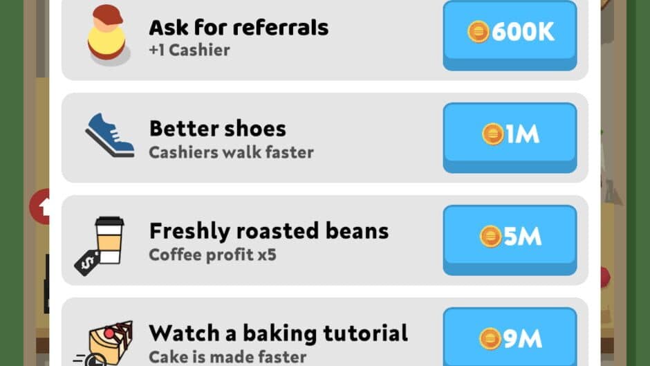 Скриншот 5 из Eatventure