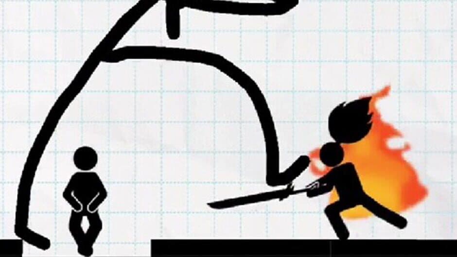 Скриншот 3 из Draw 2 Save: Stickman Puzzle