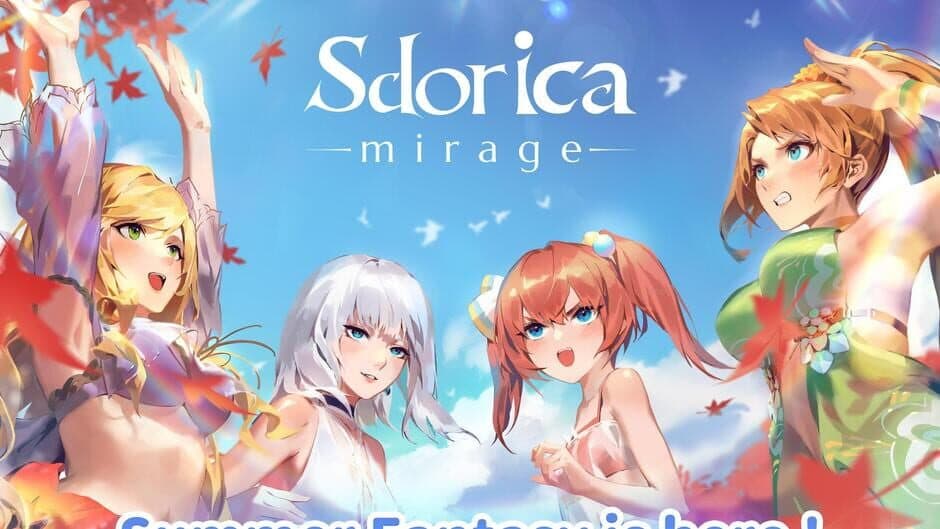 Скриншот 2 из Sdorica