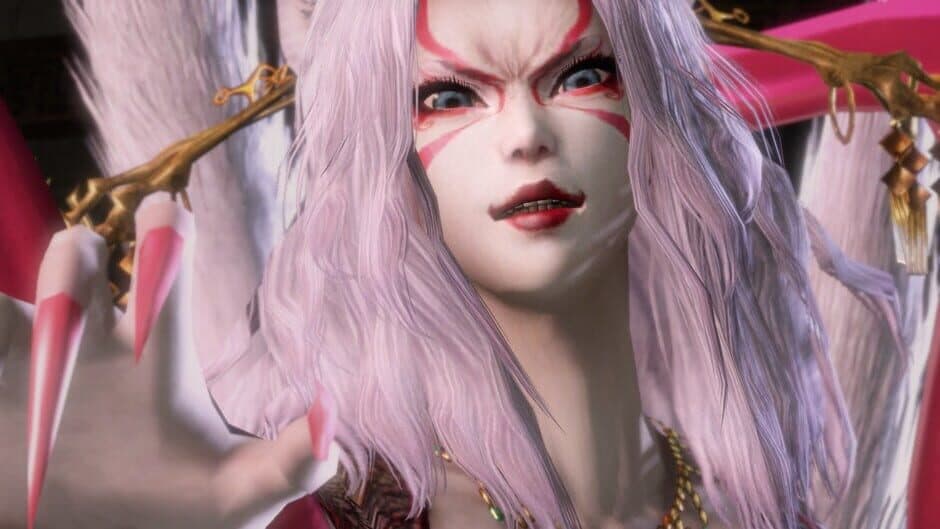 Скриншот 4 из Warriors Orochi 3: Ultimate - Definitive Edition