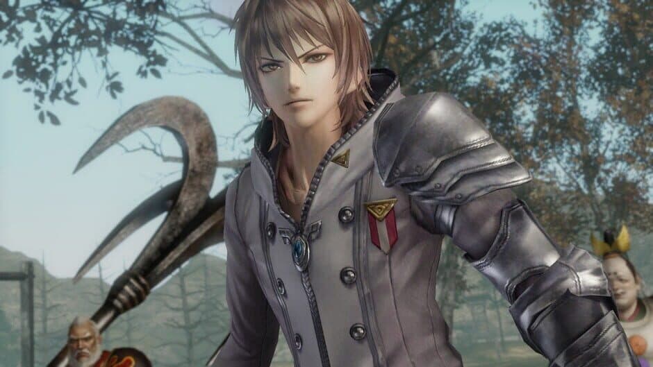 Скриншот 6 из Warriors Orochi 3: Ultimate - Definitive Edition
