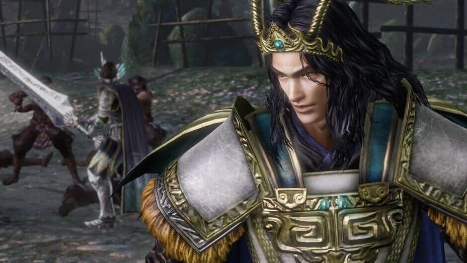 Скриншот 11 из Warriors Orochi 3: Ultimate - Definitive Edition