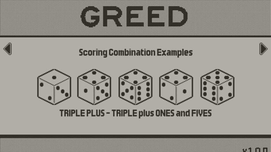 Скриншот 8 из Greed