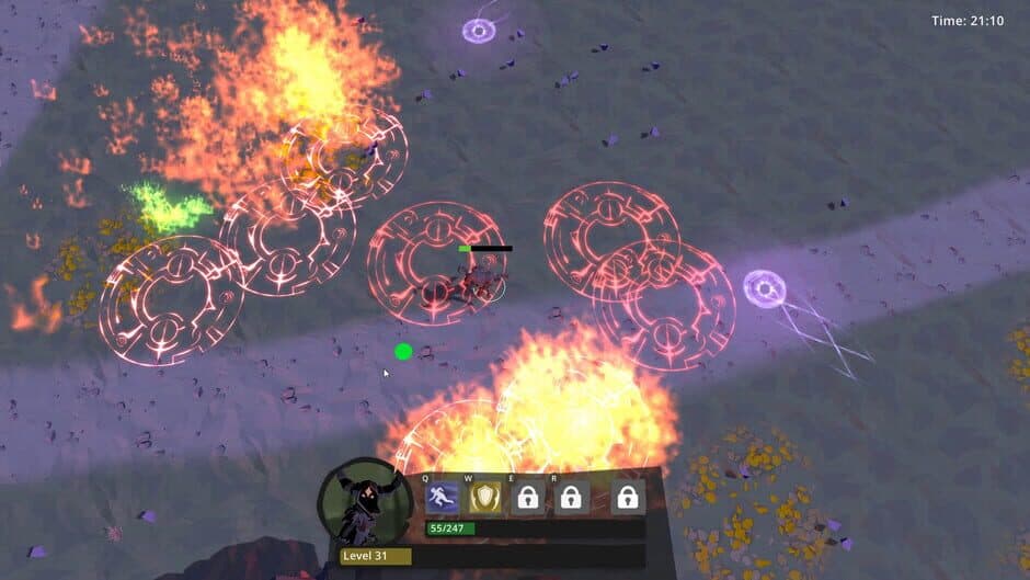 Скриншот 5 из Sidestep Legends