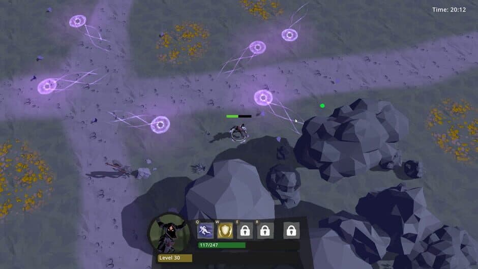 Скриншот 6 из Sidestep Legends