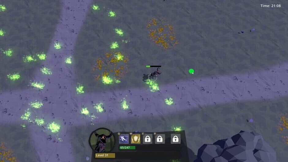 Скриншот 1 из Sidestep Legends