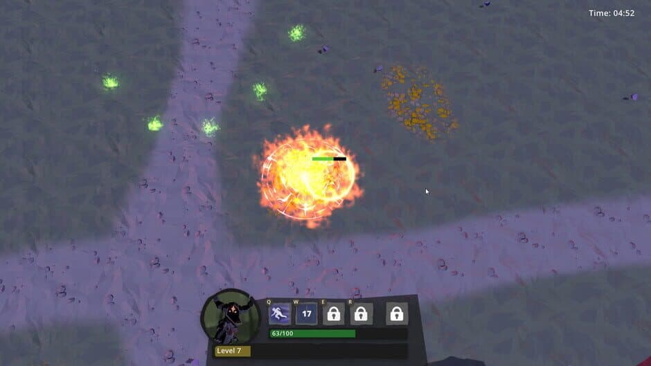 Скриншот 4 из Sidestep Legends