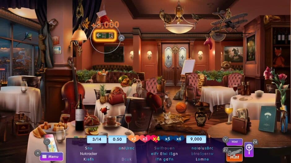 Скриншот 2 из First Time In Paris: Collector's Edition