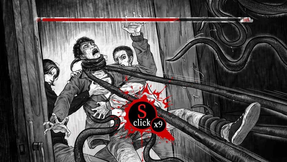 Скриншот 1 из Hell of Sins: Soul