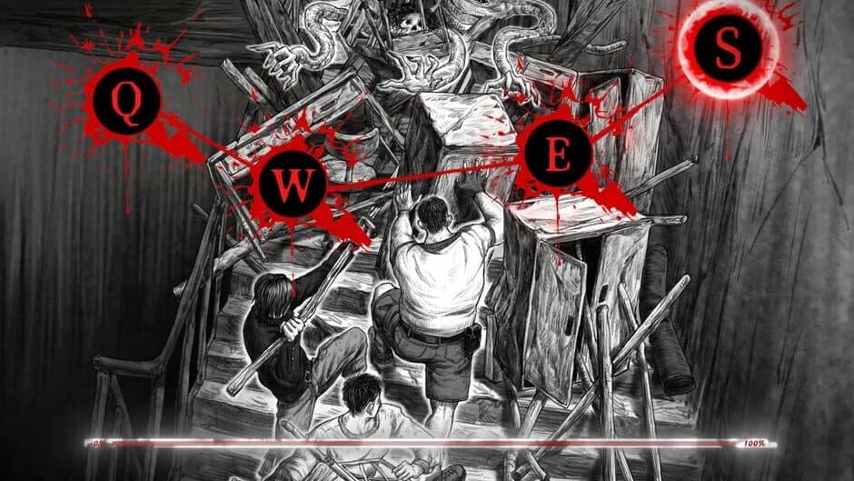 Скриншот 3 из Hell of Sins: Soul