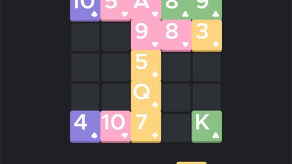 Скриншот 5 из Poker Pop!