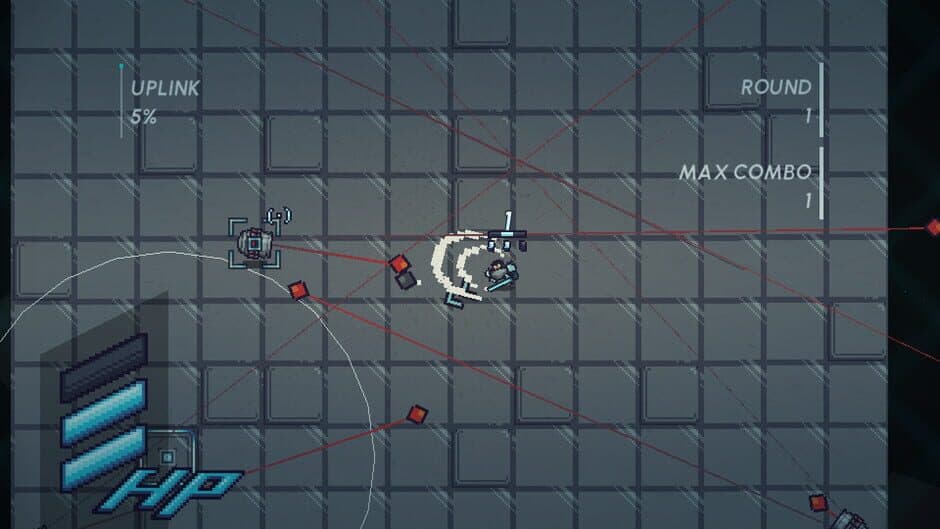 Скриншот 5 из Cycle Breaker