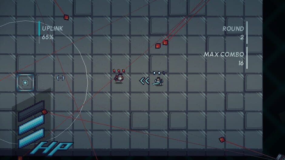 Скриншот 4 из Cycle Breaker
