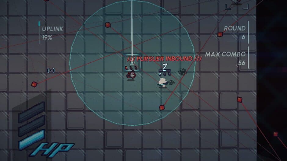 Скриншот 3 из Cycle Breaker