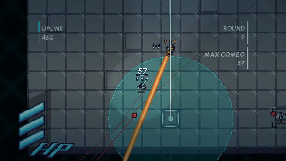 Скриншот 1 из Cycle Breaker