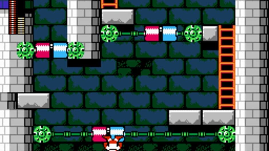 Скриншот 4 из Make a Good 24 Hour Mega Man Level