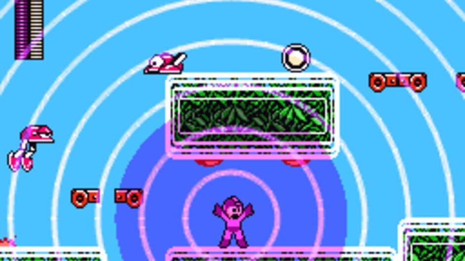 Скриншот 1 из Make a Good 24 Hour Mega Man Level
