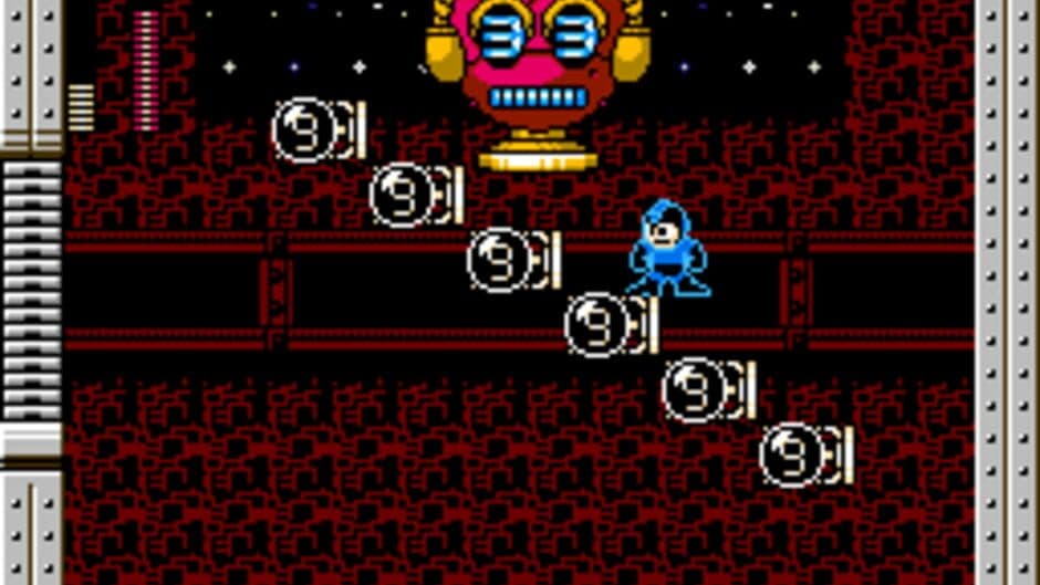 Скриншот 3 из Make a Good 24 Hour Mega Man Level